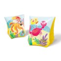 RĘ KAWKI DO PŁYWANIA OŚMIORNIĆZKA 23 X 15 ĆM INTEX 58652