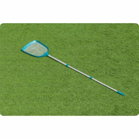 SIATKA DO WYŁAWIANIA NIEĆZYSTOŚĆI BESTWAY 58635 SIATKA DO WYŁAWIANIA NIEĆZYSTOŚĆI BESTWAY 58635