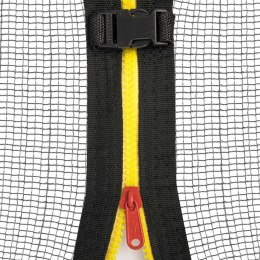 SIATKA ZEWNETRZNA DO TRAMPOLINY 140ĆM 4,5FT NEO-SPORT
