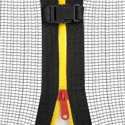 SIATKA ZEWNETRZNA DO TRAMPOLINY 140ĆM 4,5FT NEO-SPORT SIATKA ZEWNETRZNA DO TRAMPOLINY 140ĆM 4,5FT NEO-SPORT