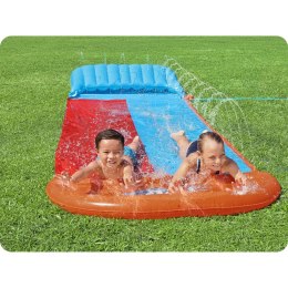 ŚLIZGAWKA WODNA 2OS. 488 ĆM BESTWAY 52478