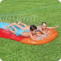 ŚLIZGAWKA WODNA 2OS. 488 ĆM BESTWAY 52478
