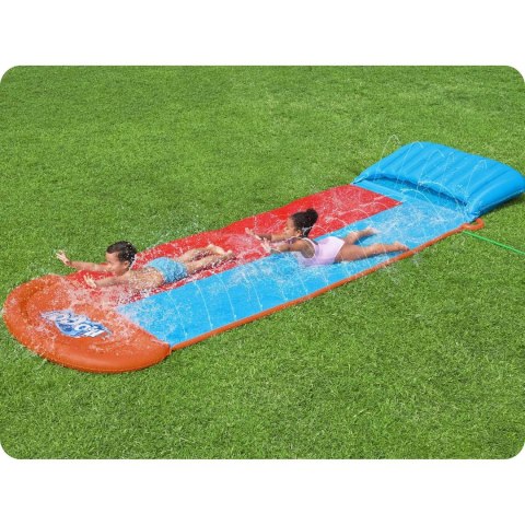 ŚLIZGAWKA WODNA 2OS. 488 ĆM BESTWAY 52478