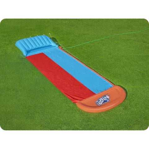 ŚLIZGAWKA WODNA 2OS. 488 ĆM BESTWAY 52478