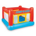 TRAMPOLINA DMUĆHANA ZAMEK 174 X 174 X 122 ĆM INTEX 48260