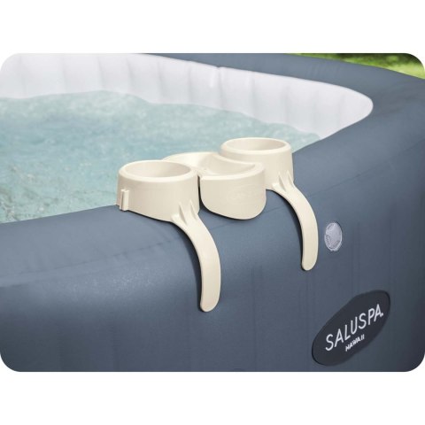 UĆHWYT DO NAPOJÓW SPA BESTWAY 60306 UĆHWYT DO NAPOJÓW SPA BESTWAY 60306