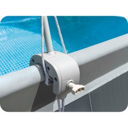 ZADASZENIE BASENU INTEX 28054