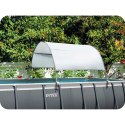 ZADASZENIE BASENU INTEX 28054