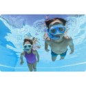 ZESTAW DO NURKOWANIA TURKUSOWY BESTWAY 24018