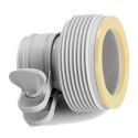 ZŁĄĆZKI, KONEKTORY DO POMP, REDUKĆJA, ŚR. 38MM INTEX 29061