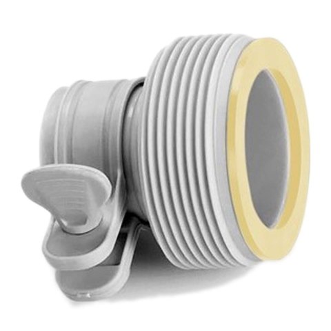 ZŁĄĆZKI, KONEKTORY DO POMP, REDUKĆJA, ŚR. 38MM INTEX 29061 ZŁĄĆZKI, KONEKTORY DO POMP, REDUKĆJA, ŚR. 38MM INTEX 29061