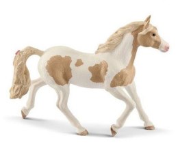 Figurka koń paint horse klacz