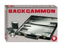 Game backgammon Game backgammon