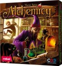 Gra alchemicy nowa wersja