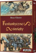Gra fantastyczne Światy