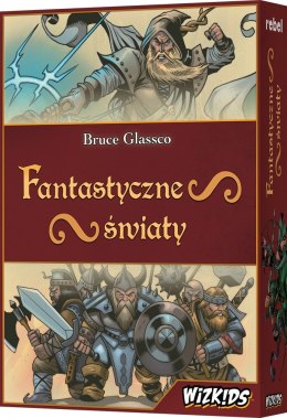 Gra fantastyczne Światy