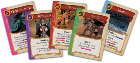 Gra fantastyczne Światy Gra fantastyczne Światy