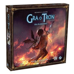Gra gra o tron: matka smoków, edycja druga