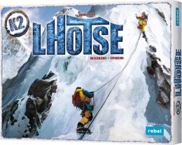 Gra k2: lothse