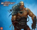 Gra neuroshima hex 3.0
