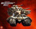 Gra neuroshima hex 3.0