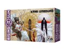Gra portal rising sun: zstąpienie kami