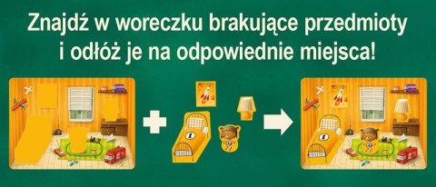 Gra potworne porządki Gra potworne porządki