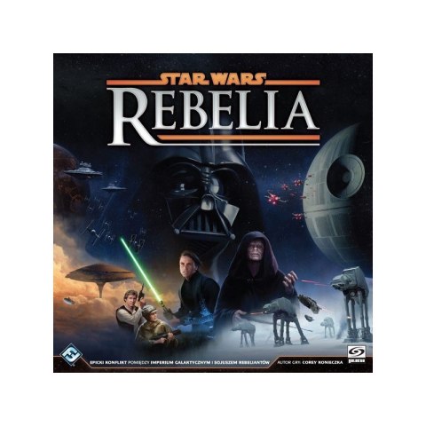 Gra star wars rebelia Gra star wars rebelia