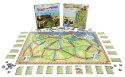 Gra wsiąść do pociągu kolekcja map 4 - holandia
