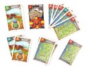 Gra wsiąść do pociągu kolekcja map 4 - holandia