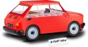 Klocki youngtimer collection fiat 126p el