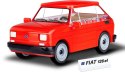 Klocki youngtimer collection fiat 126p el