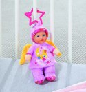 Lalka baby born mała laleczka angel 18 cm