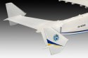 Model plastikowy antonov an-225 mrija