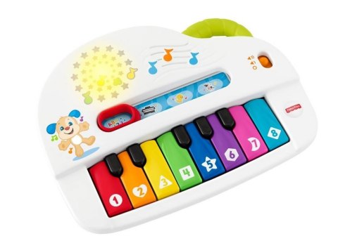 Pianinko malucha Pianinko malucha