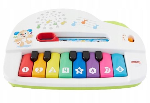 Pianinko malucha Pianinko malucha