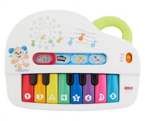 Pianinko malucha Pianinko malucha