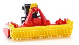 Brona rotacyjna potinger lion 3002