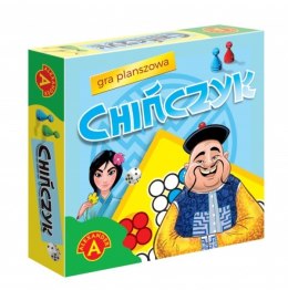 Gra chińczyk