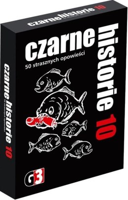 Gra czarne historie 10