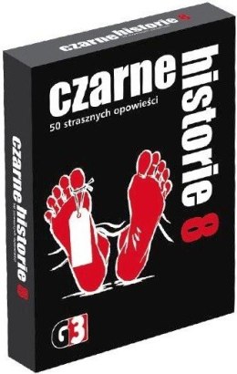 Gra czarne historie 8