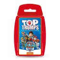 Gra karciana toptrumps' psi patrol 20