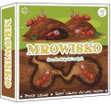Gra mrowisko