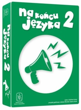 Gra na końcu języka 2