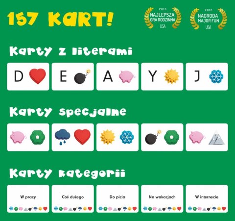 Gra na końcu języka 2 Gra na końcu języka 2