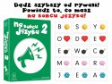 Gra na końcu języka 2 Gra na końcu języka 2