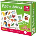 Gra psotne słówka - głoska r-rerki
