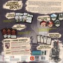 Gra robinson crusoe: opowieści niesamowite - rozszerzenie do gry