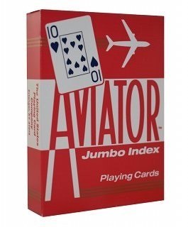 Karty aviator jumbo index Karty aviator jumbo index