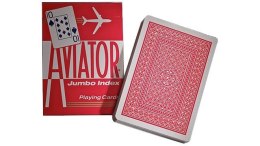Karty aviator jumbo index